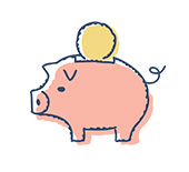 助成金・障害年金